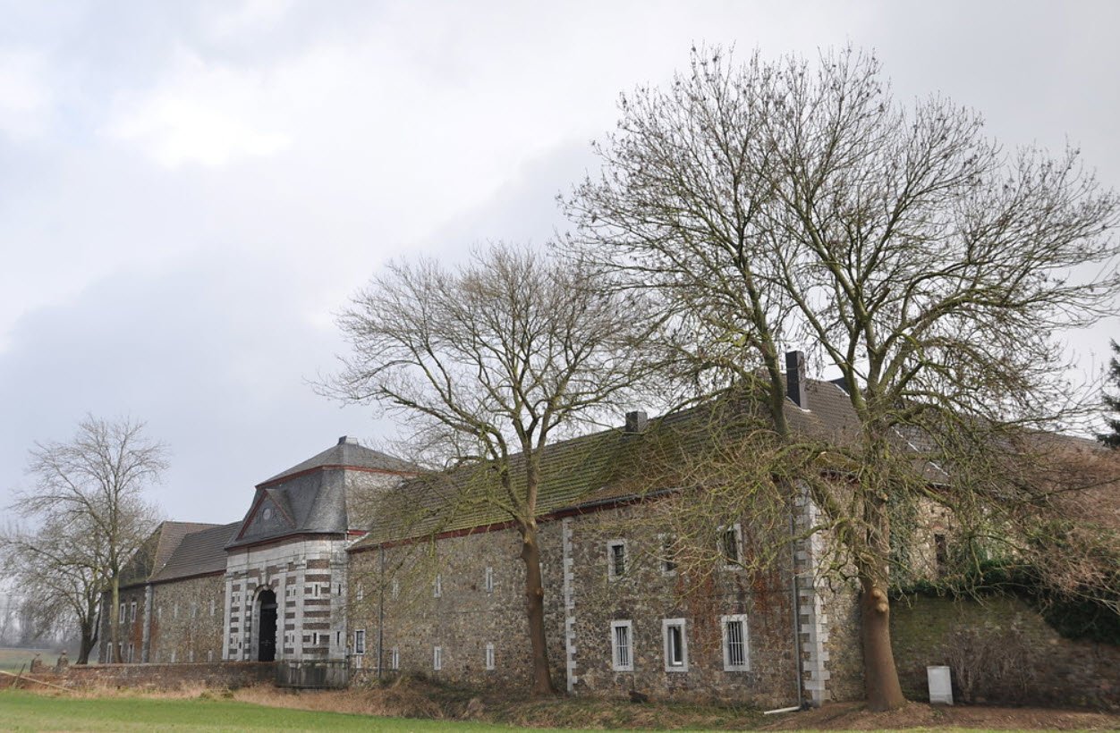 Haus Palant, Eschweiler, Germany, Germany